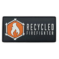 Rubber Velcro Patch