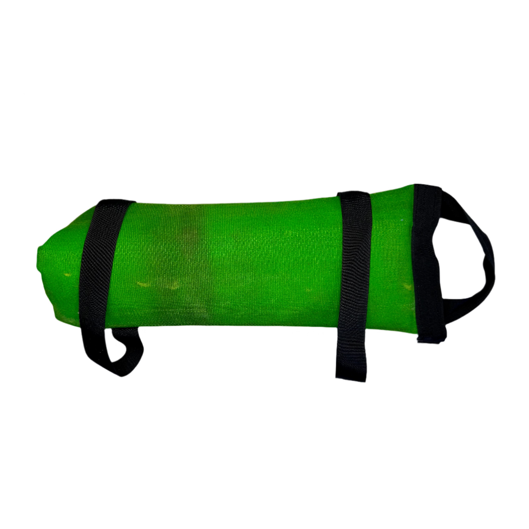 Workout Battle Bag - Spark