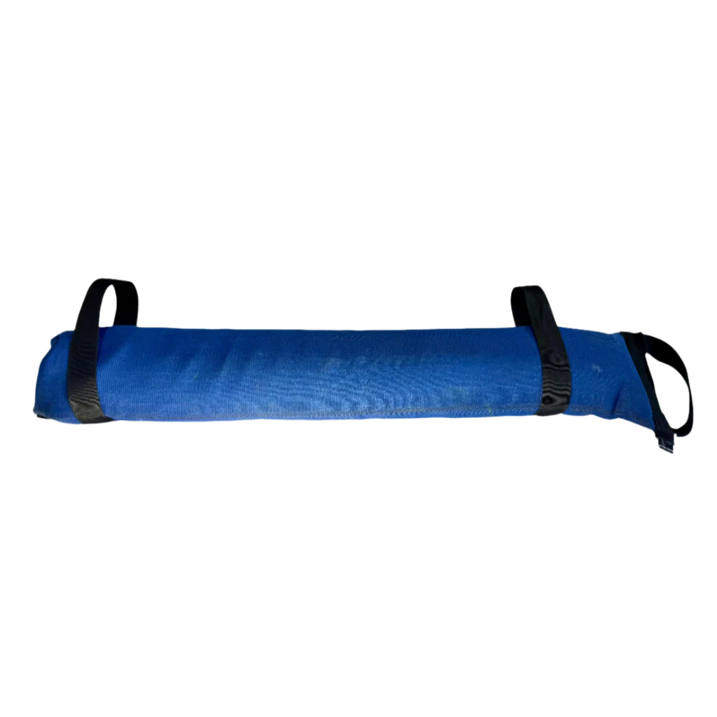 Workout Battle Bag - Blaze
