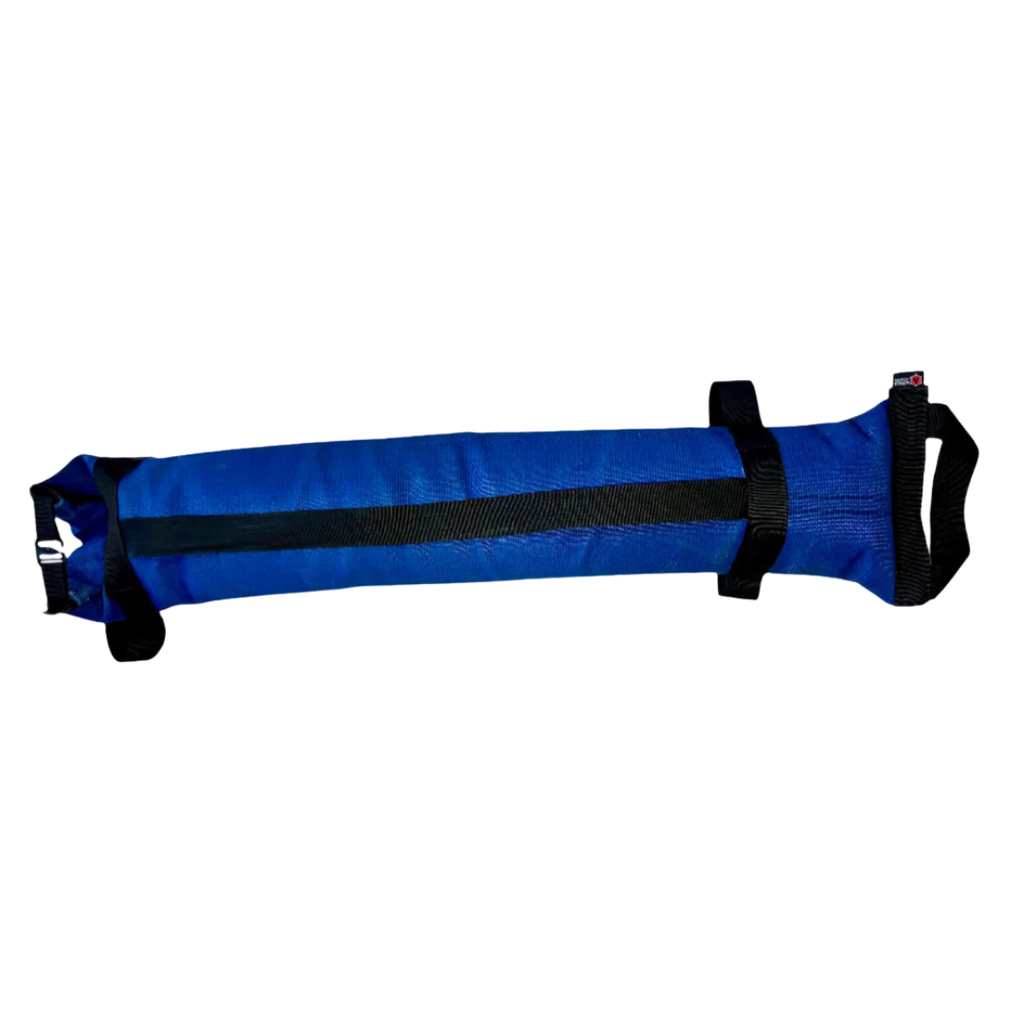 Workout Battle Bag - Blaze