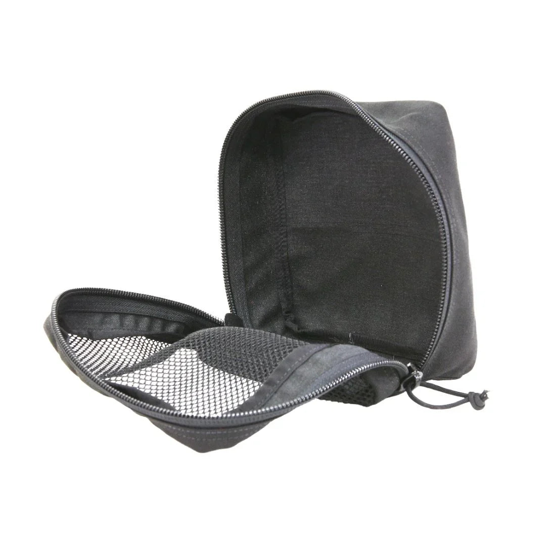 12 Hour Mesh Pouch - Large