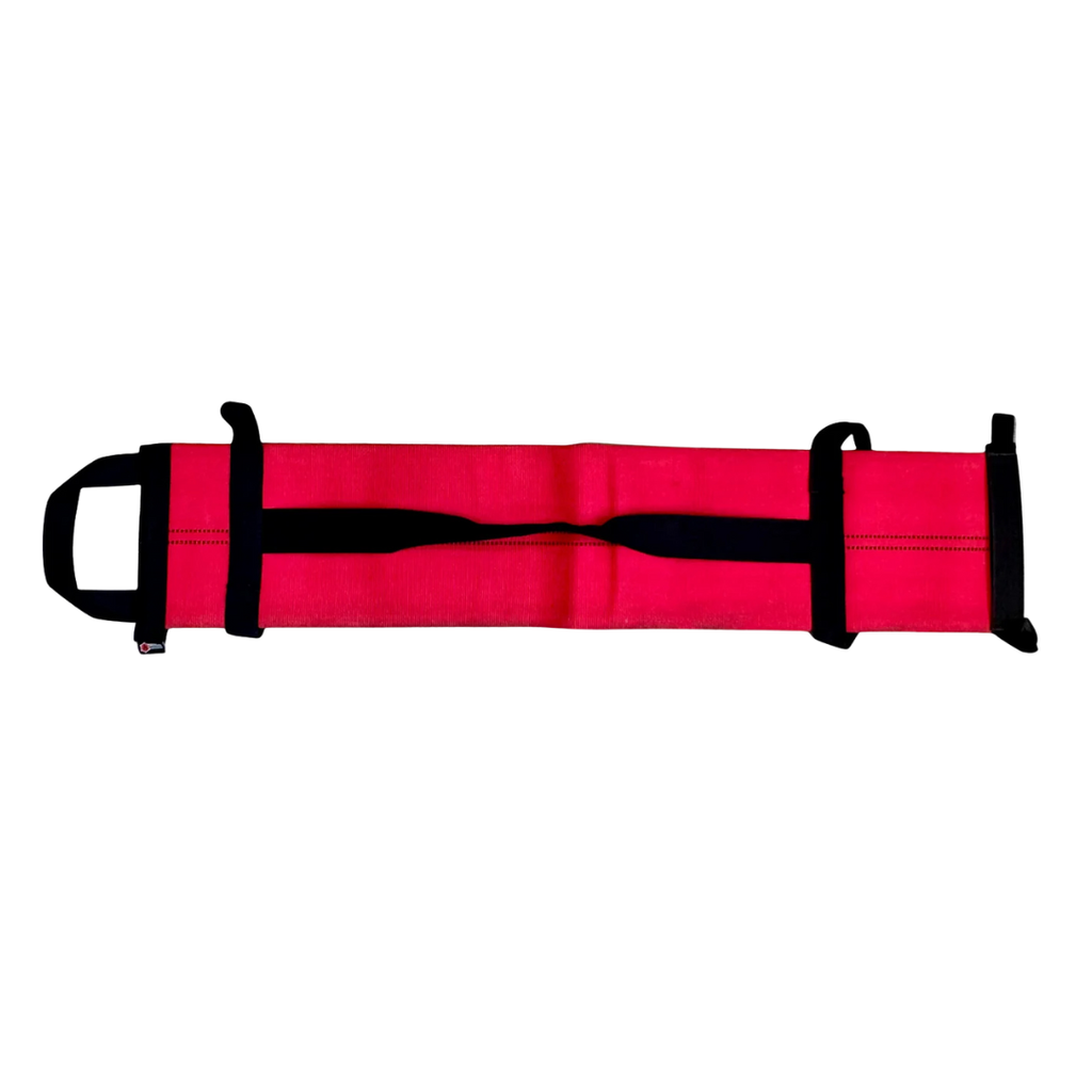 Workout Battle Bag - Blaze