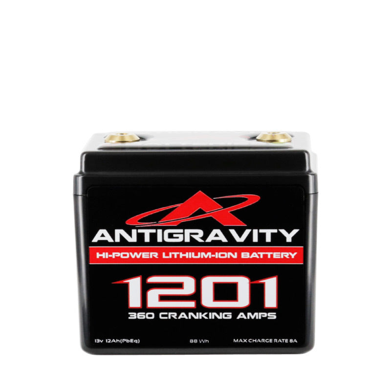 Antigravity Batteries Antigravity Small Case 12-Cell Lithium Battery AG-1201