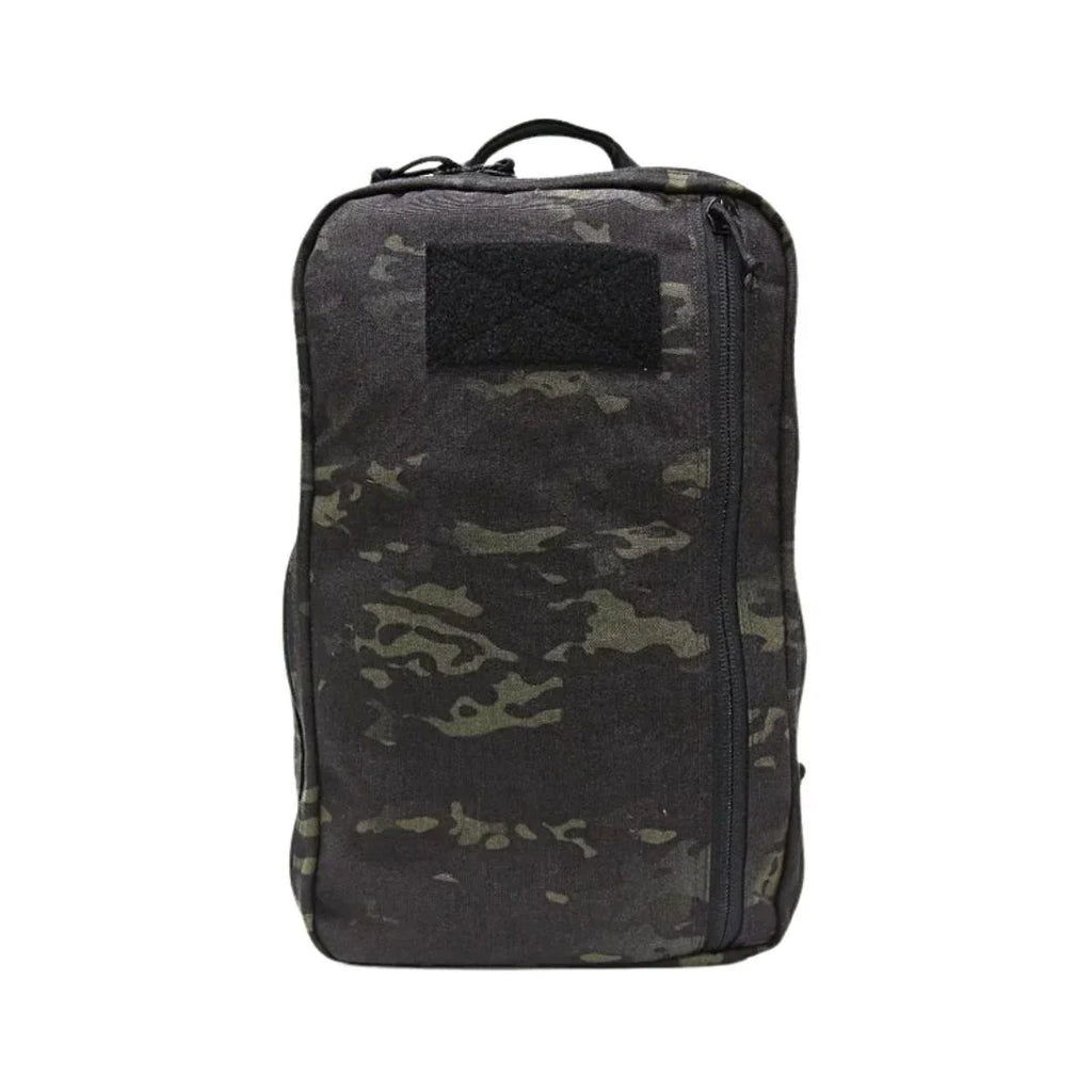 24 Hour Backpack 500D
