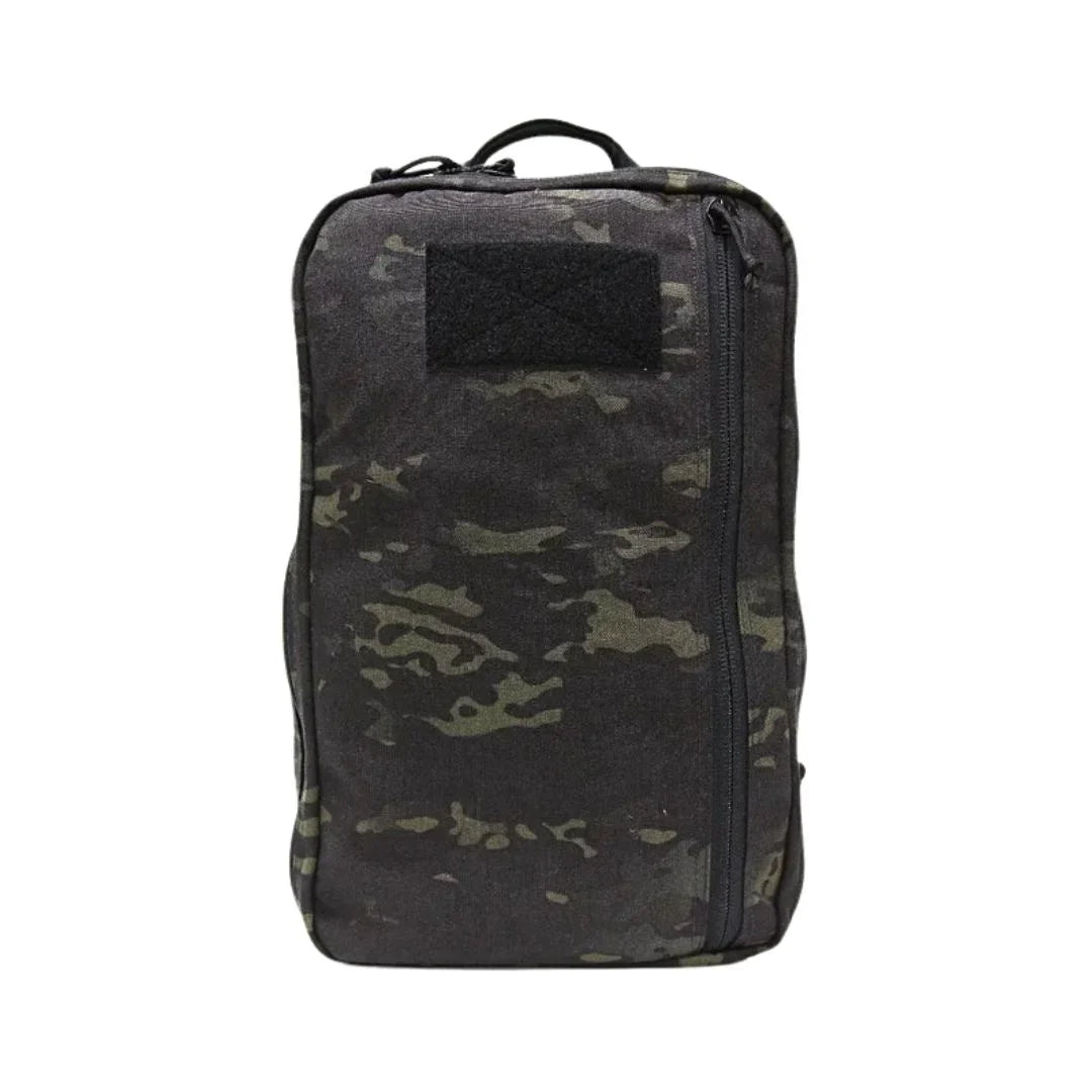 24 Hour Backpack 500D