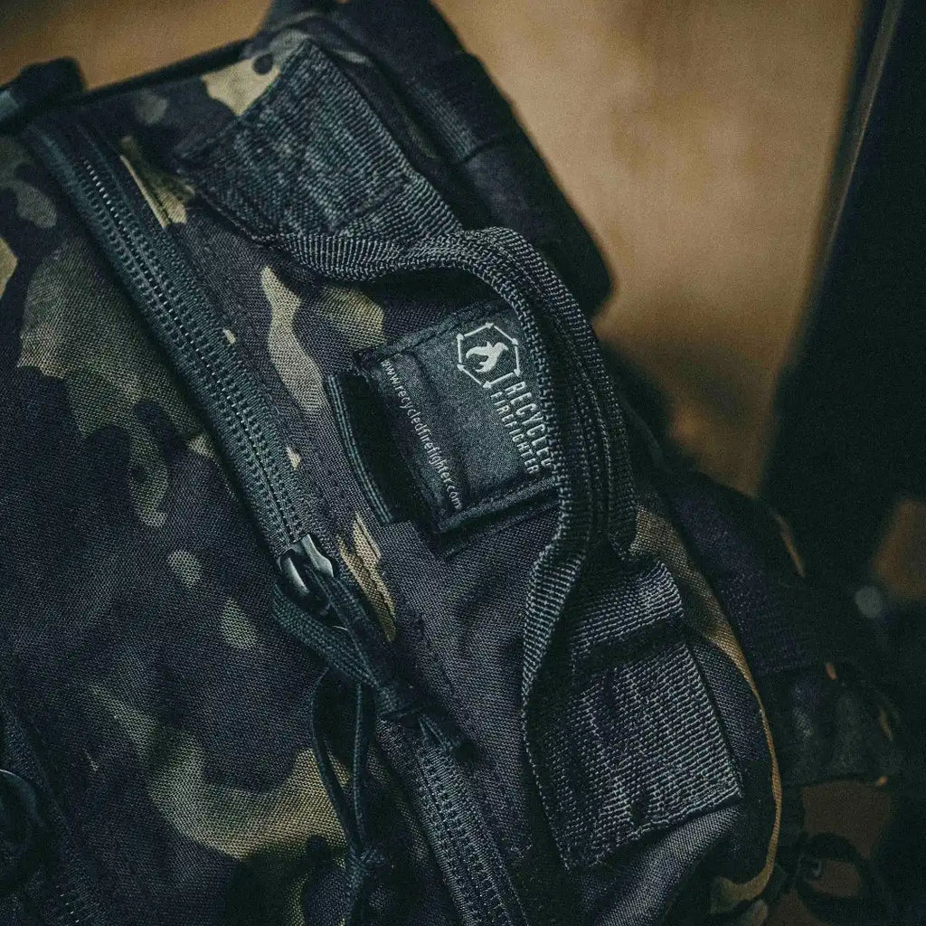 12 Hour Plus Backpack