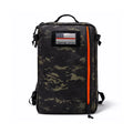24 Hour PLUS Backpack 500D
