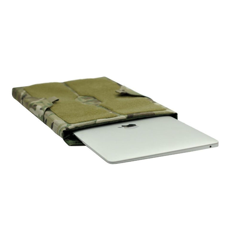 Agilite 14.5" Padded Laptop Sleeve - Fits AMAP III Pack - All Colors Available