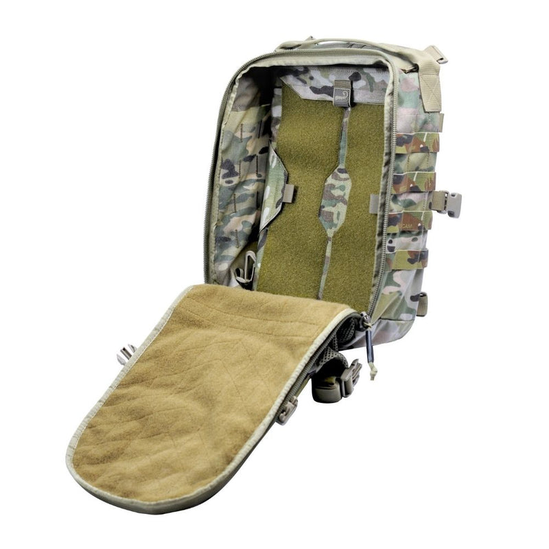 Agilite 14.5" Padded Laptop Sleeve - Fits AMAP III Pack - All Colors Available