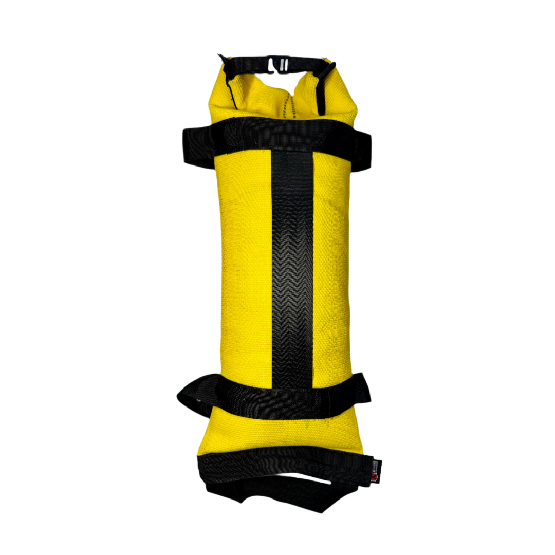 Workout Battle Bag - Spark