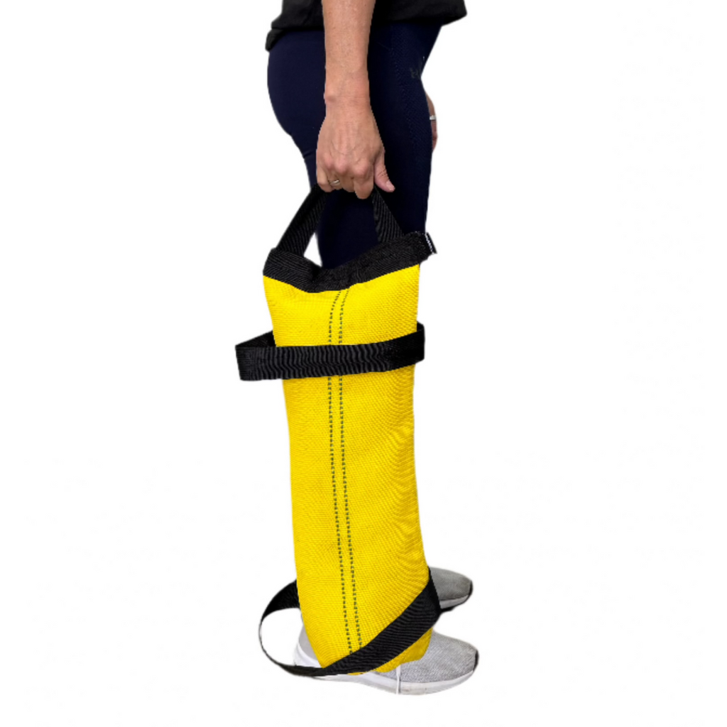 Workout Battle Bag - Spark