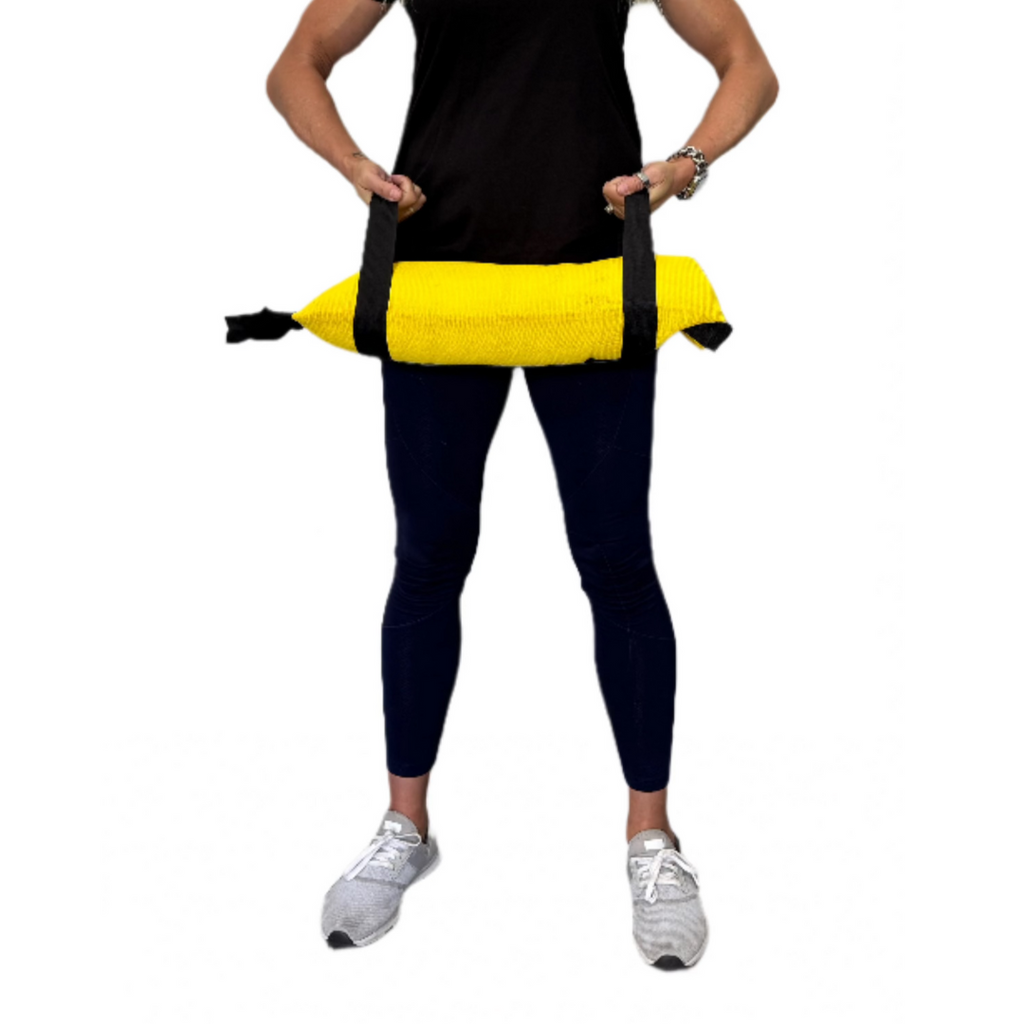 Workout Battle Bag - Spark