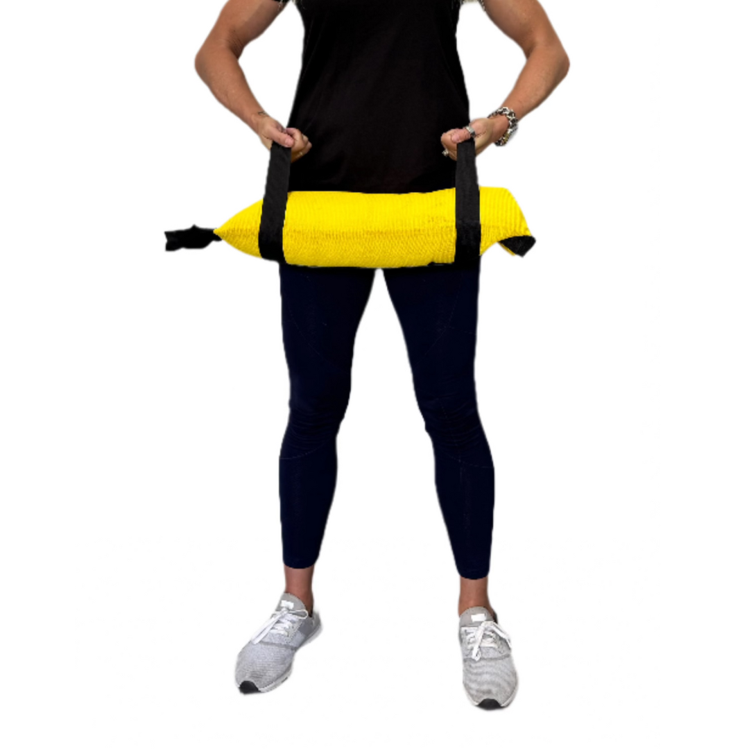 Workout Battle Bag - Spark