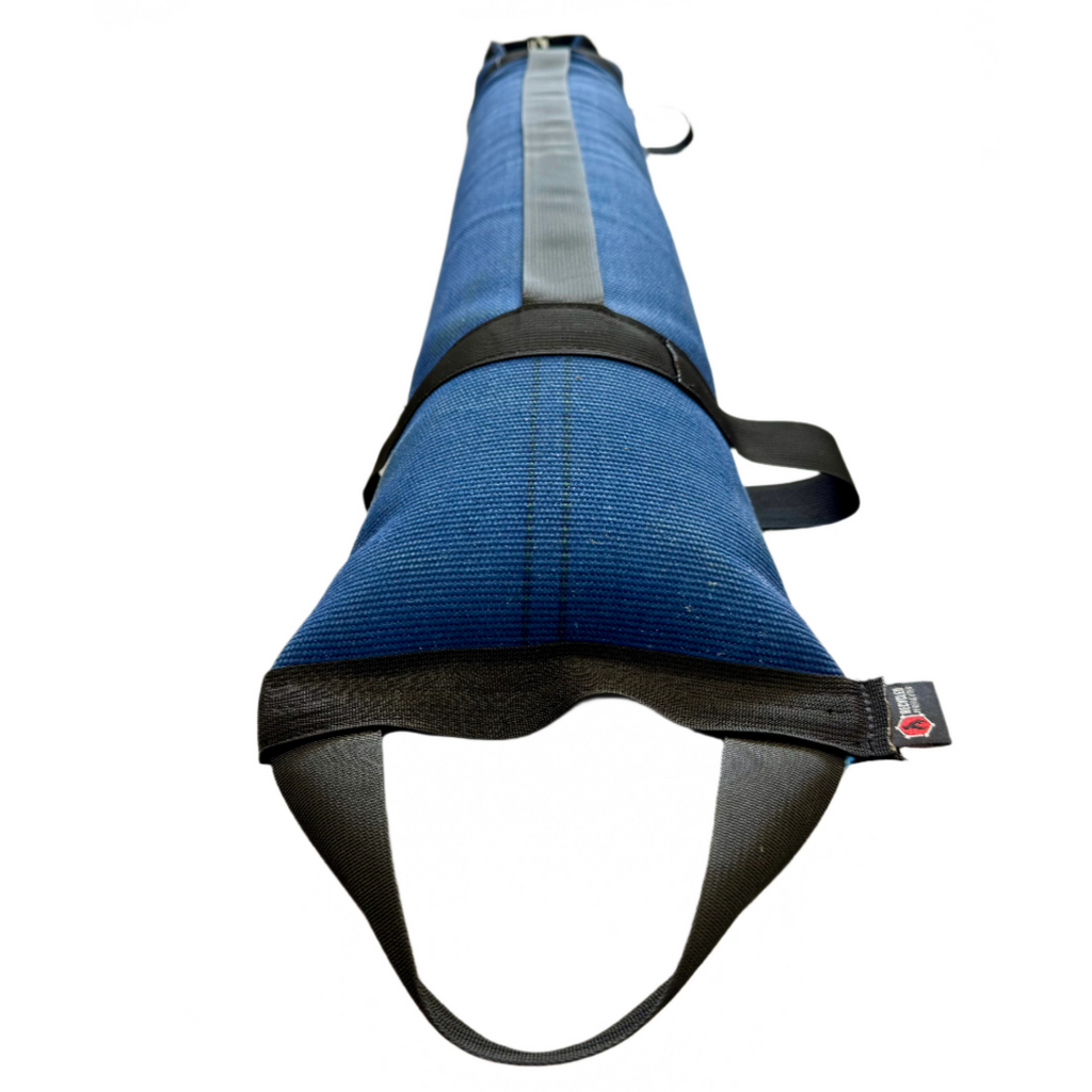 Workout Battle Bag - Blaze