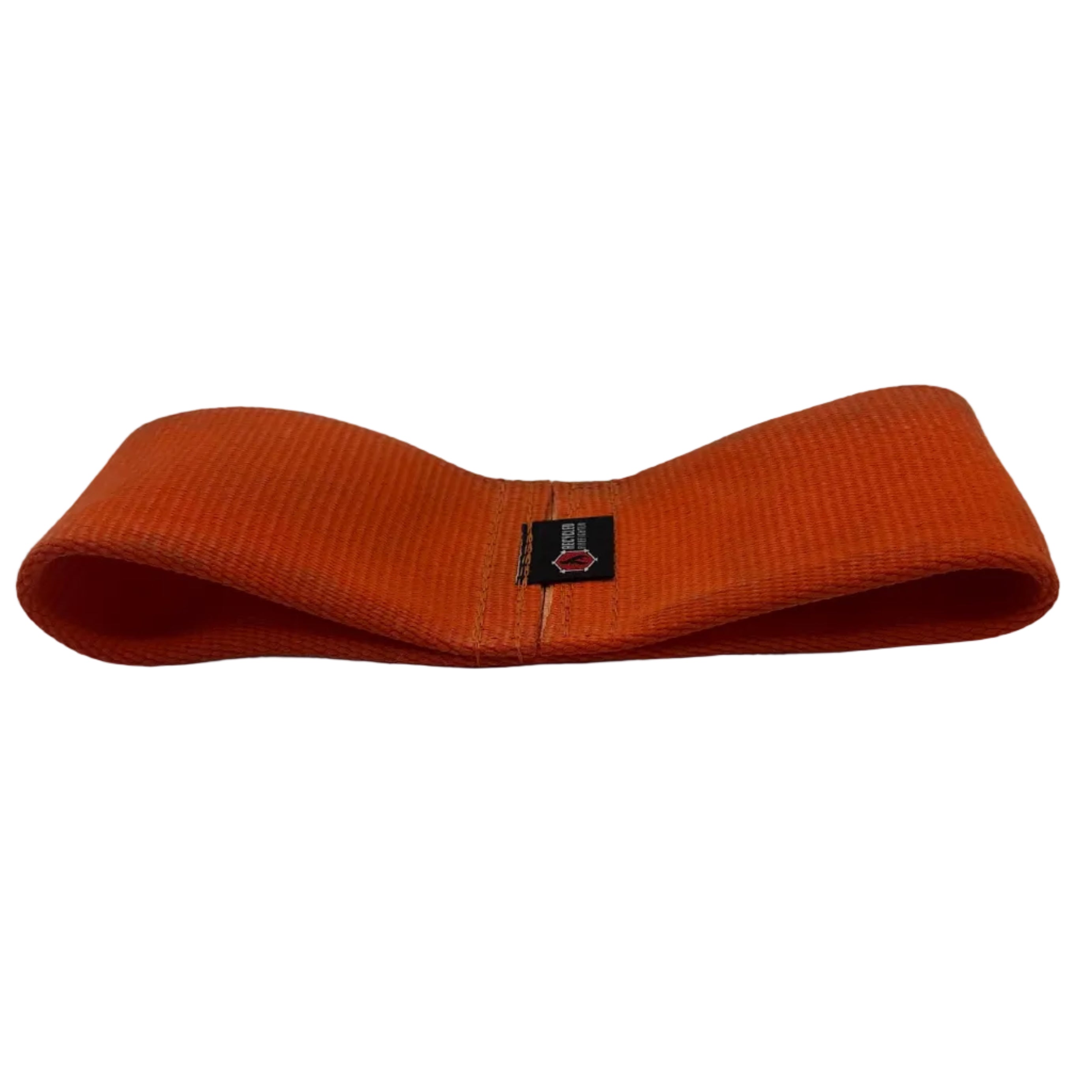 Recycled Fire Hose Dog Fetch Toy v2.0