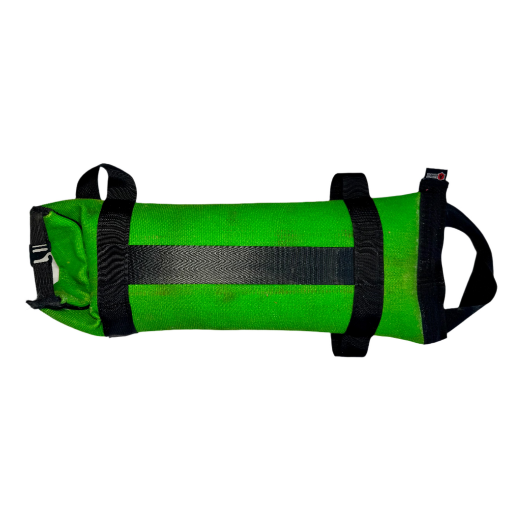 Workout Battle Bag - Spark
