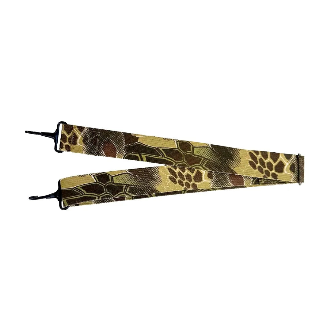 Adjustable Tactical Utility Strap