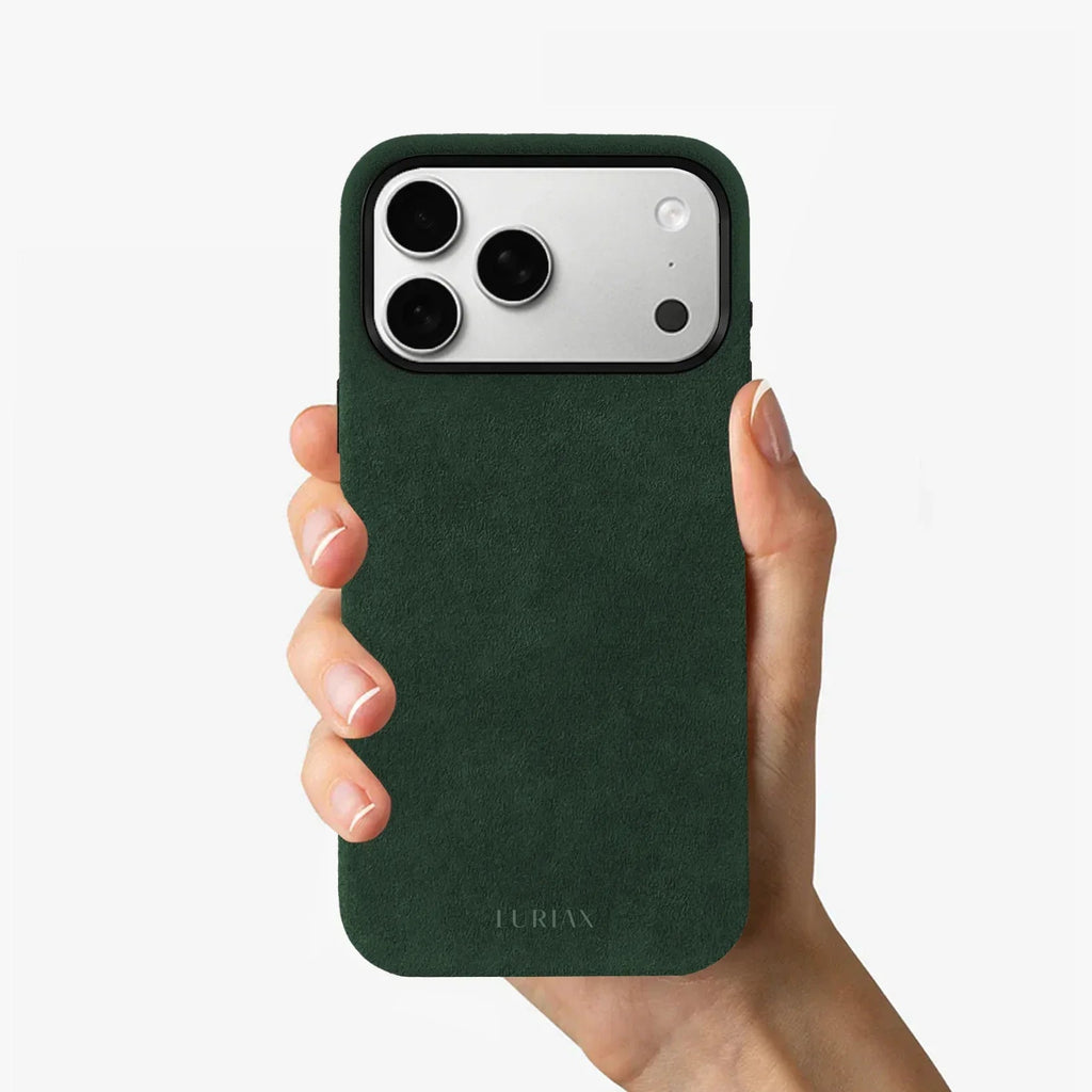 The Modern — iPhone 17 Case