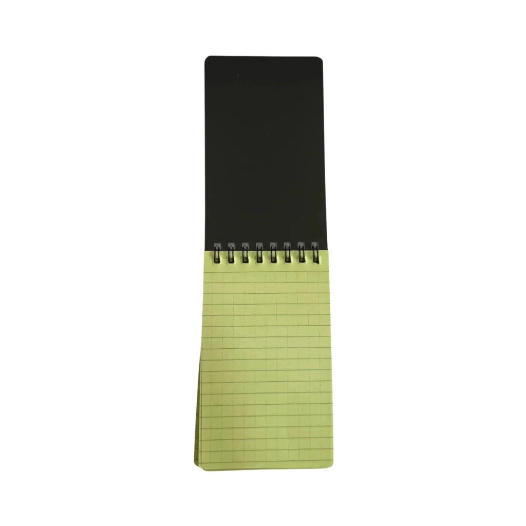 All Weather Notebook