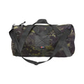 Barrel Duffle Bag 500D