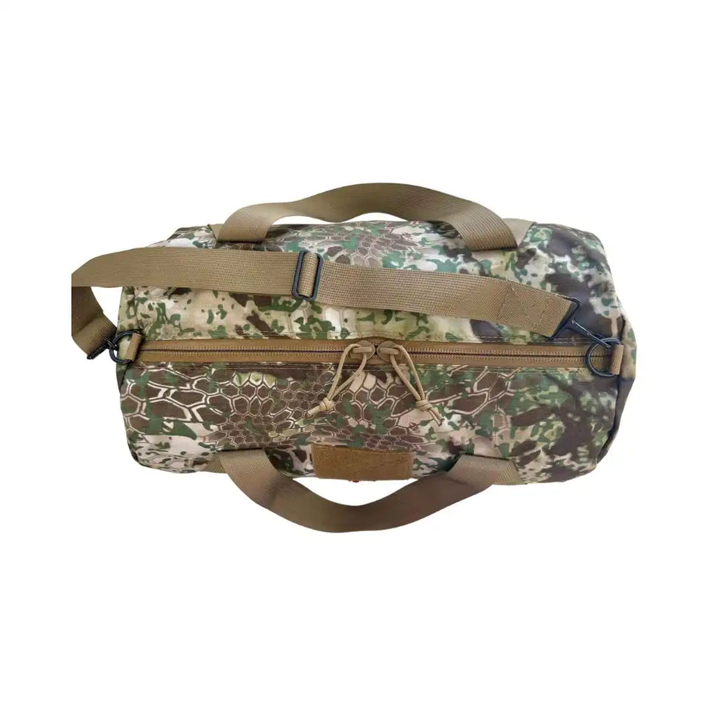 Barrel Duffle Bag 500D