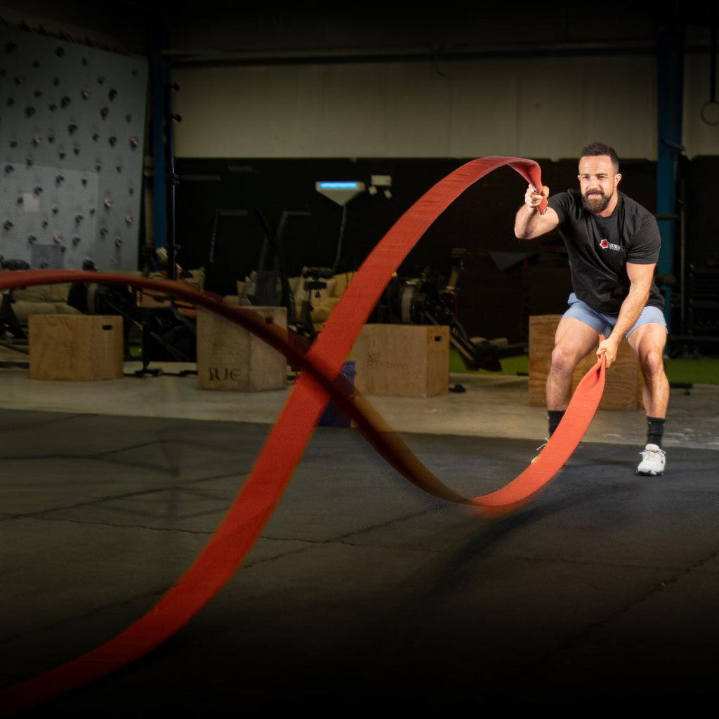 Battle Rope - Captain