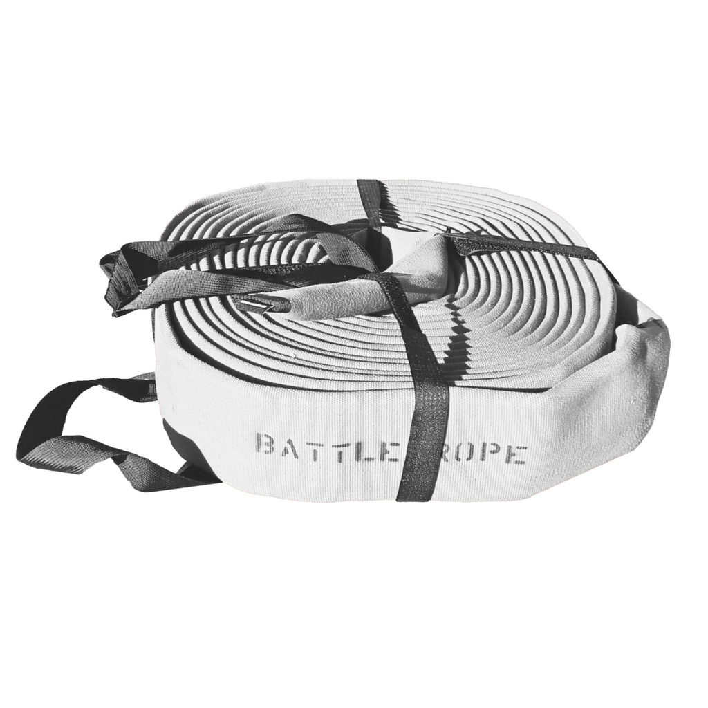 Battle Rope - Recruit