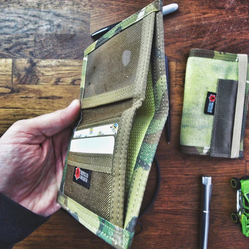Captain Wallet - Xpac Edition