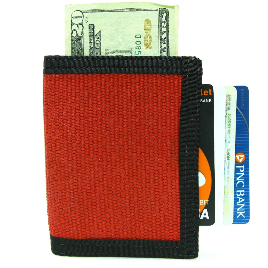 Captain Wallet - Xpac Edition