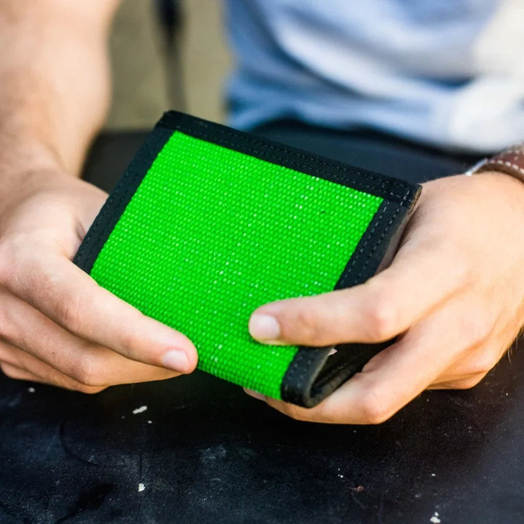 Captain Wallet - 1000D Cordura Edition