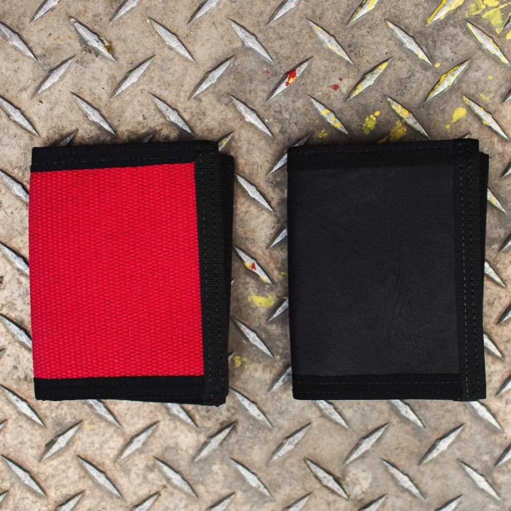 Captain Wallet - 1000D Cordura Edition
