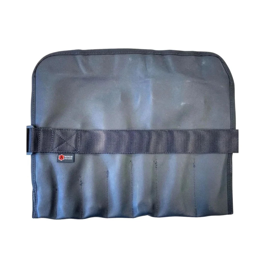 Combat Leather Tool Roll