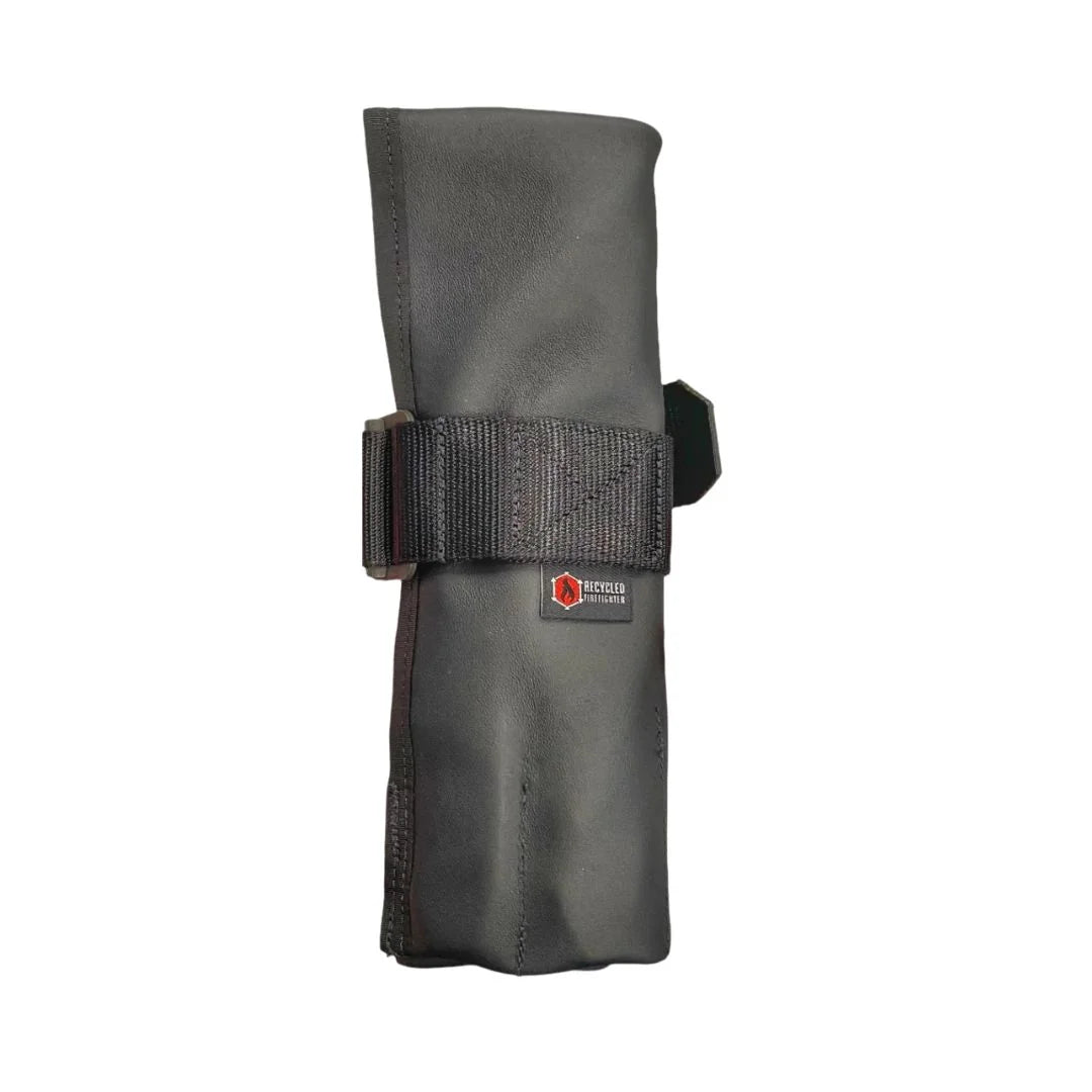 Combat Leather Tool Roll