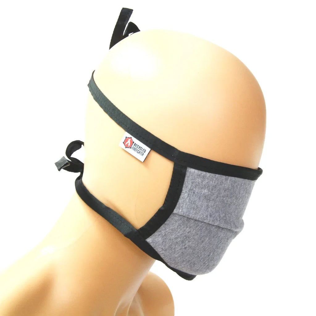 Cotton Shop Mask