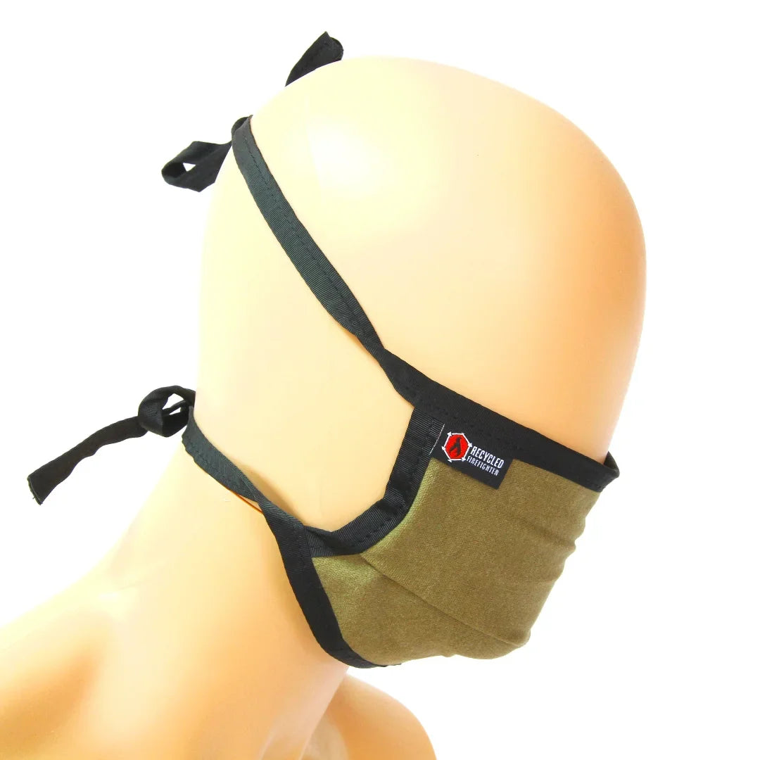 Cotton Shop Mask