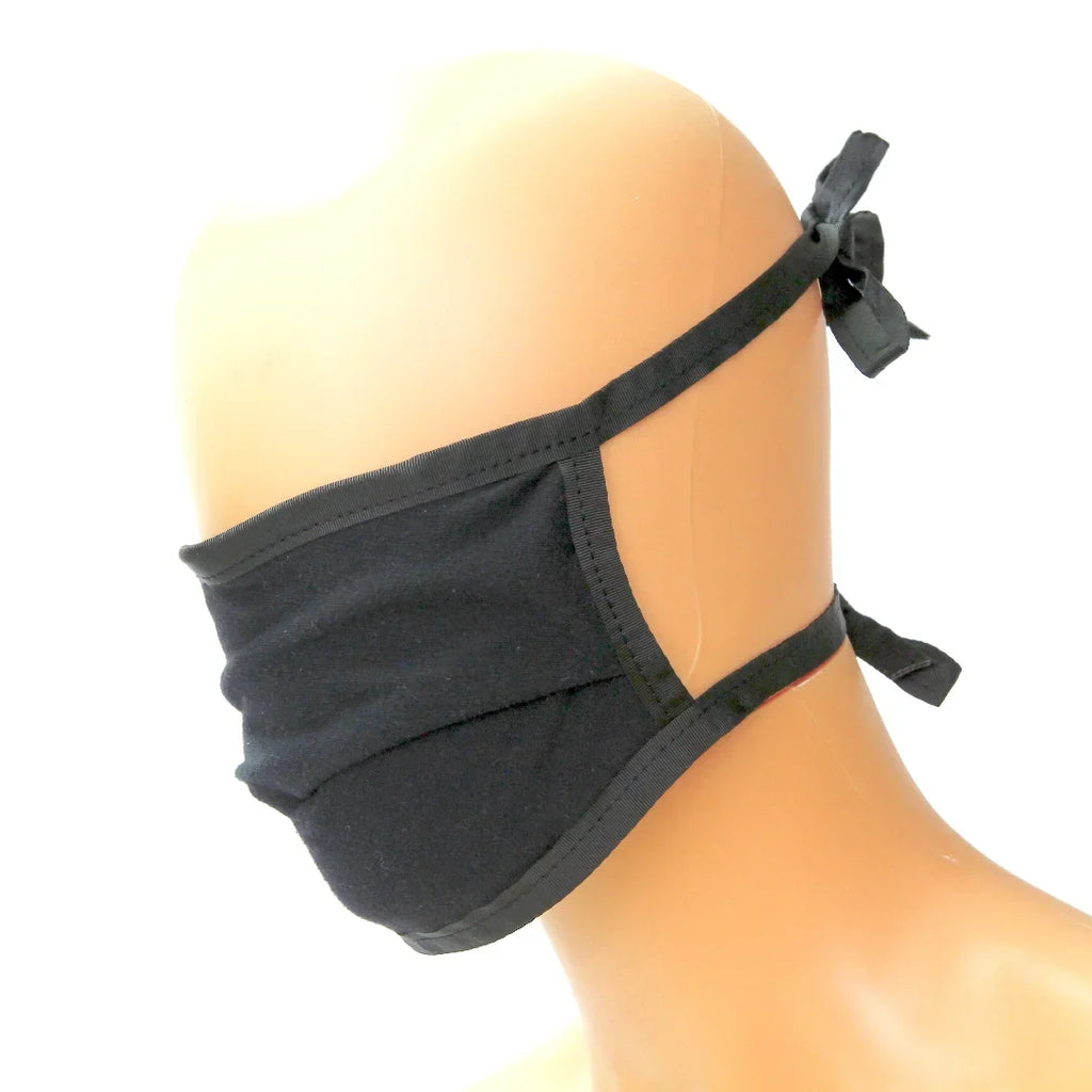 Cotton Shop Mask