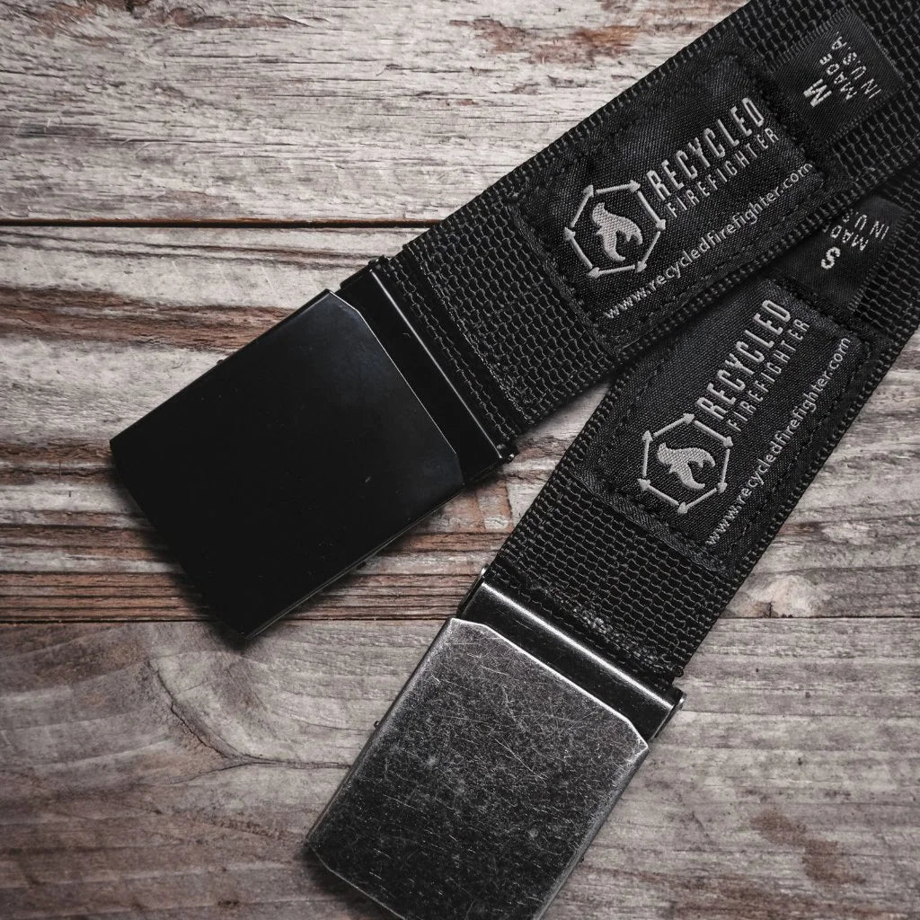 Double Layer EDC Belt