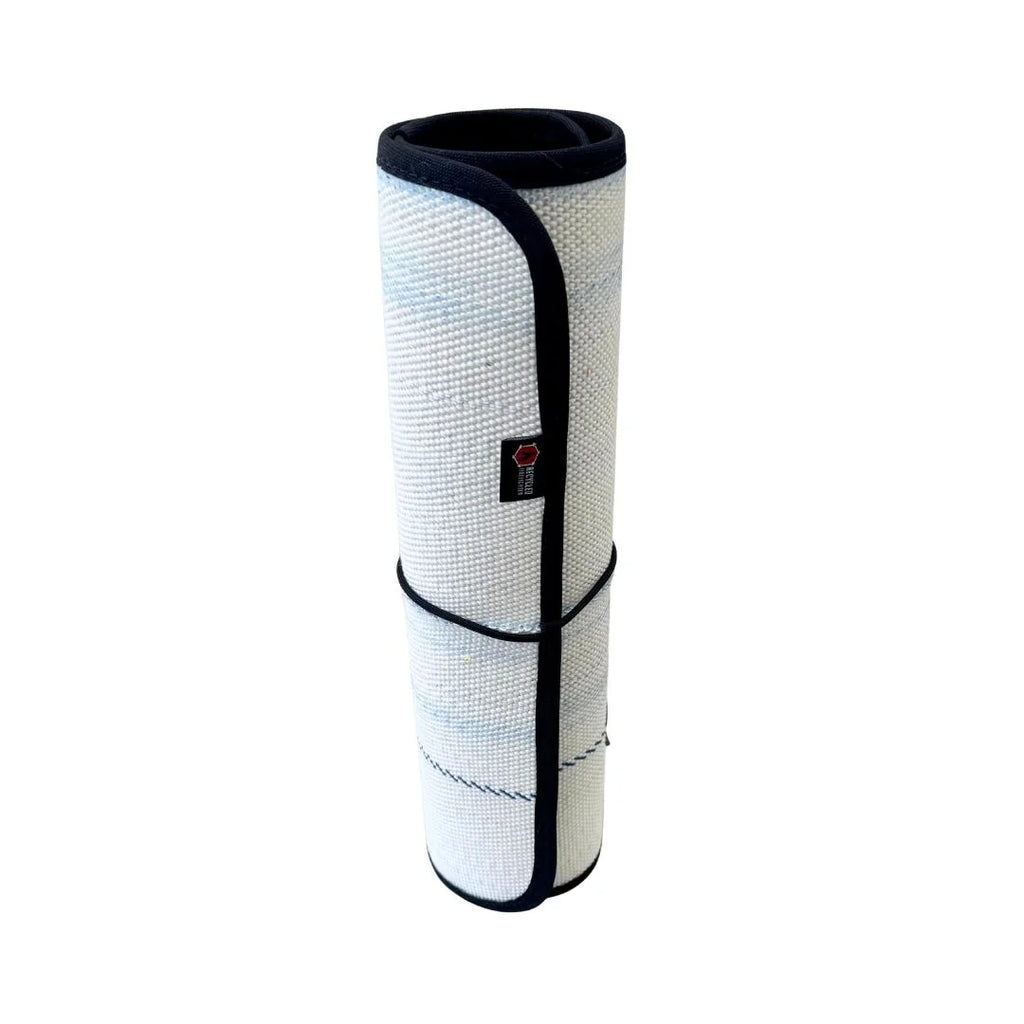 Drop Zone Mat - HD - Firehose Edition