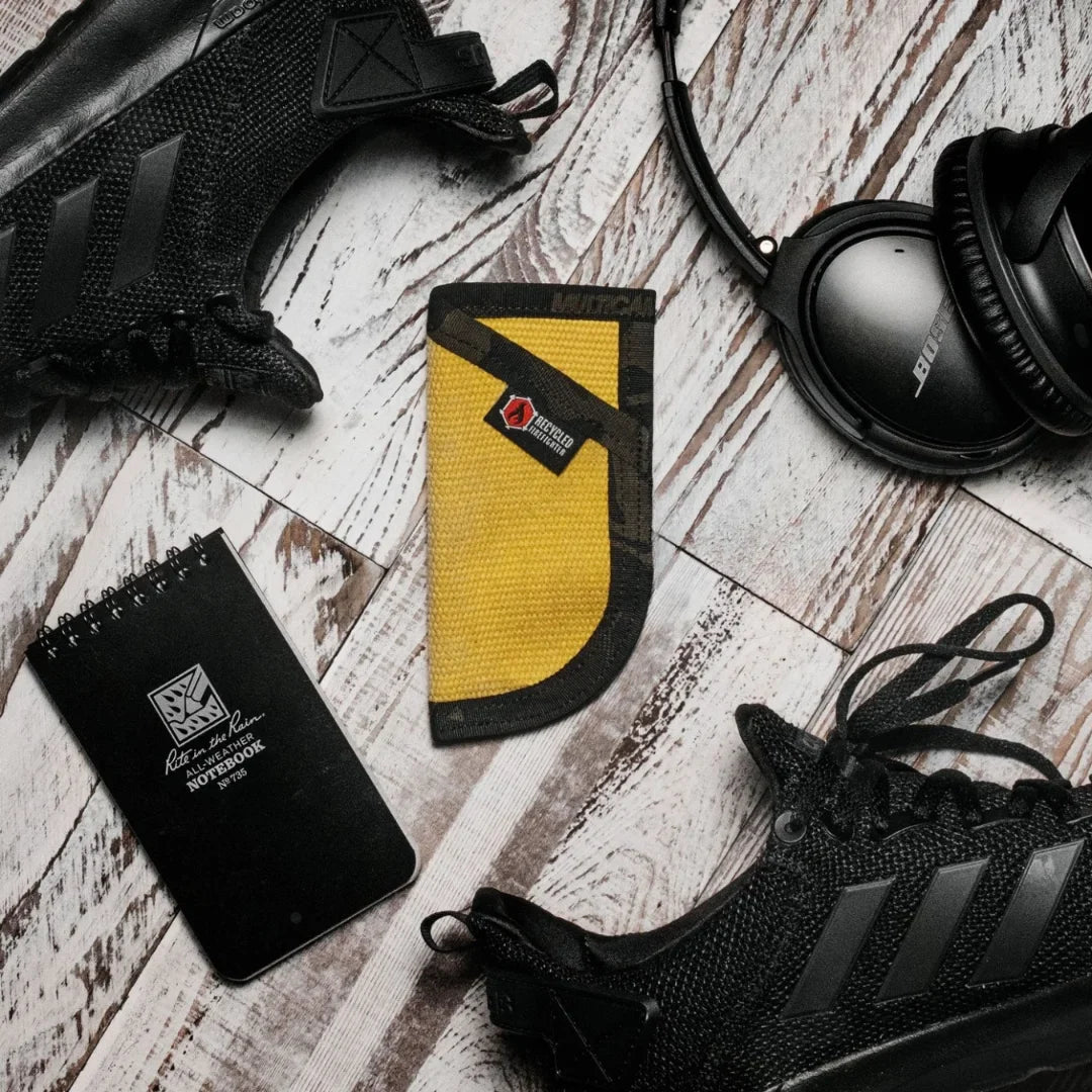 EDC Pocket Caddy