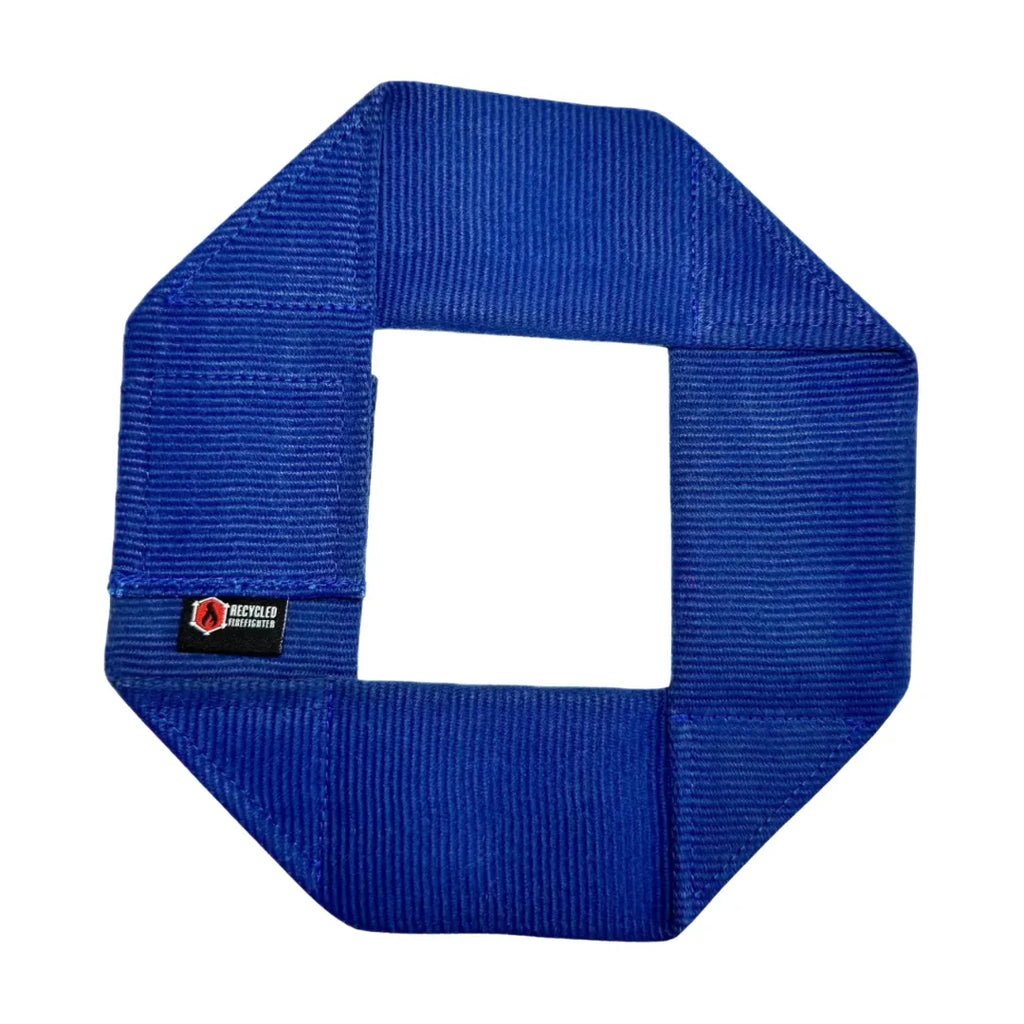 Fire Hose Dog Frisbee