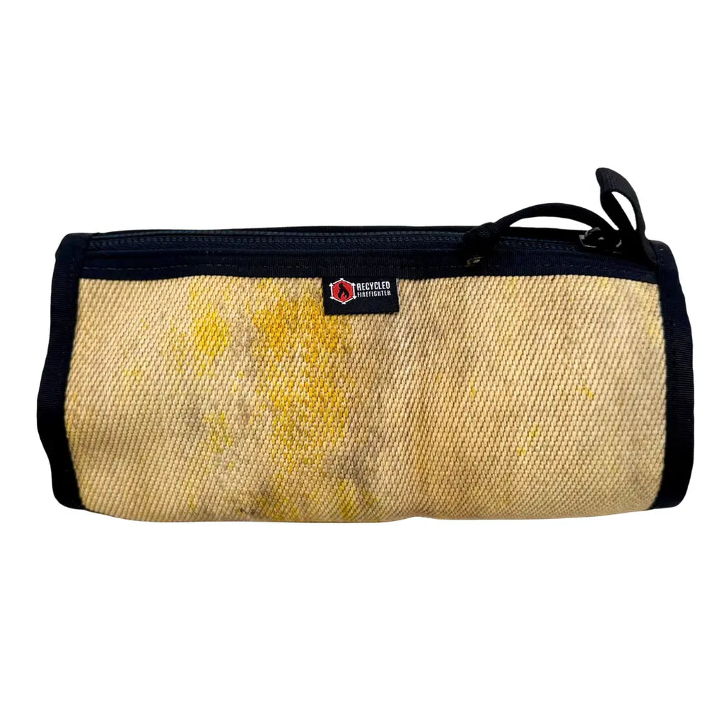 Fire Hose Dopp Kit