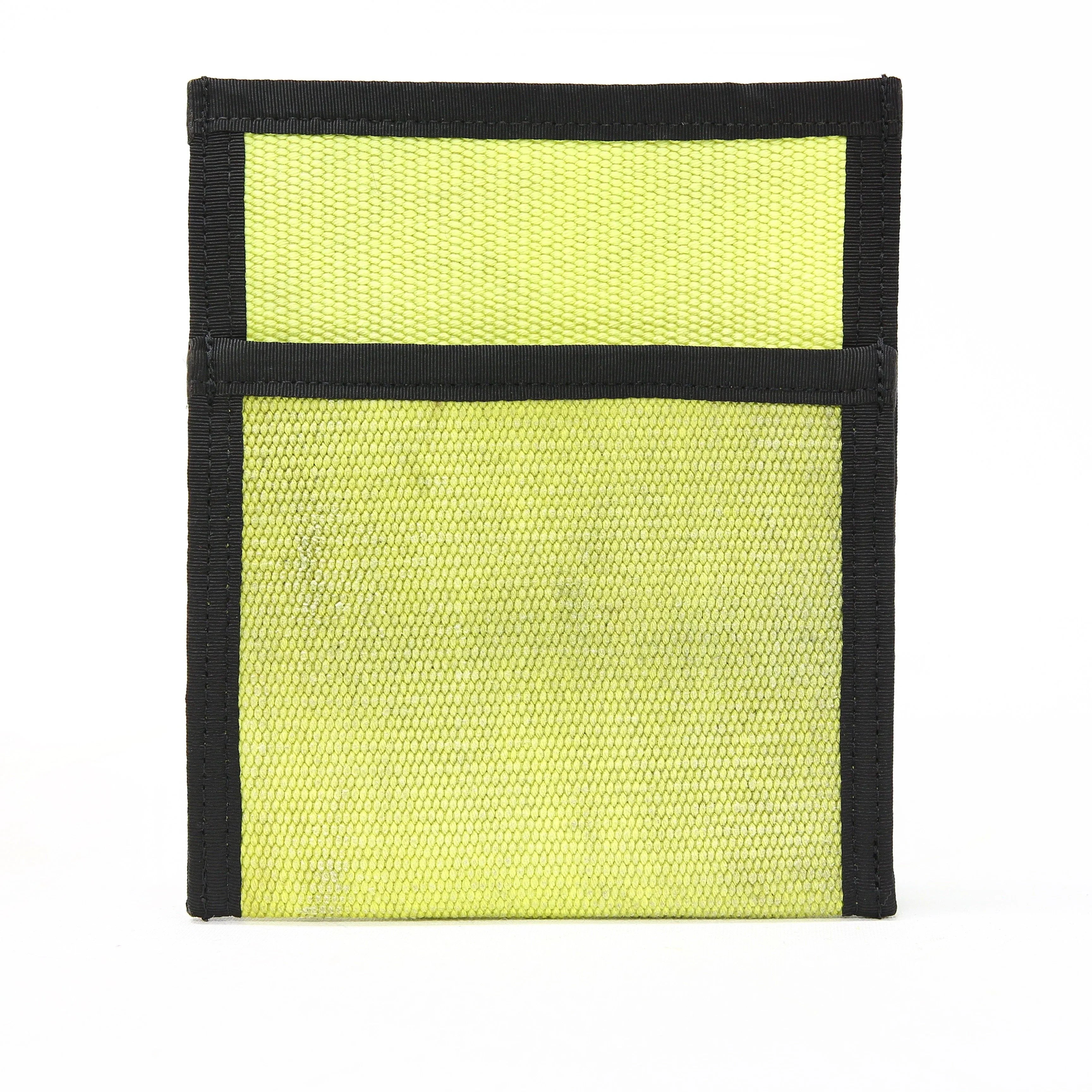 Fire Hose Tool Pouch