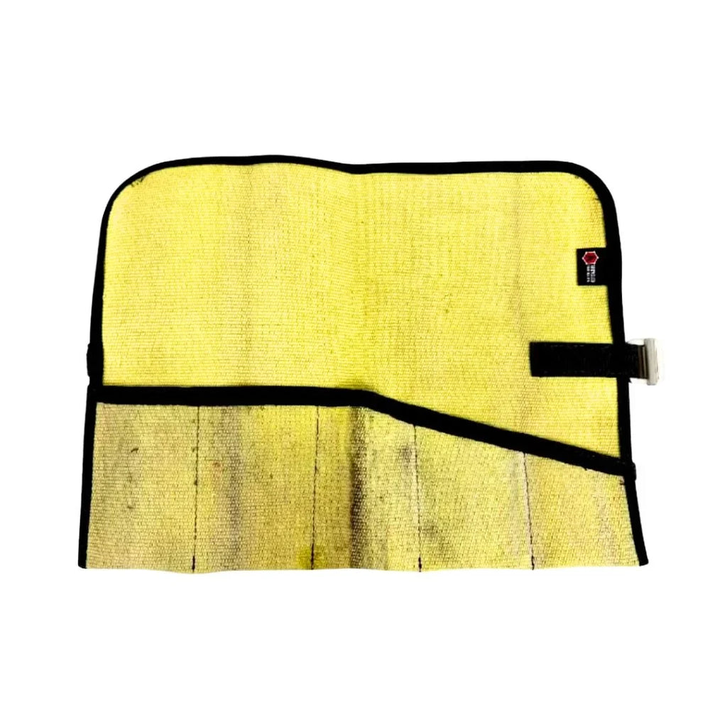 Fire Hose Tool Roll