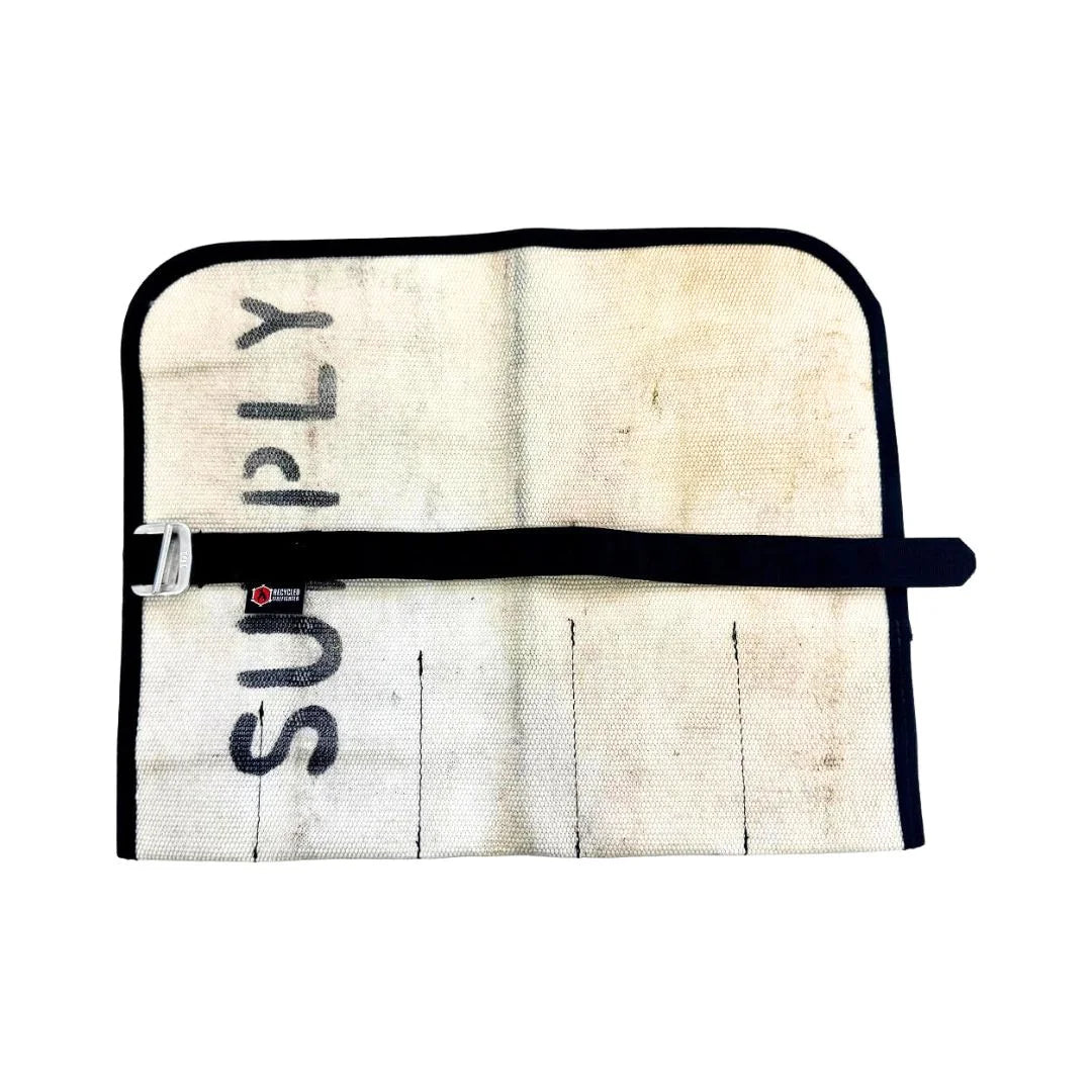 Fire Hose Tool Roll
