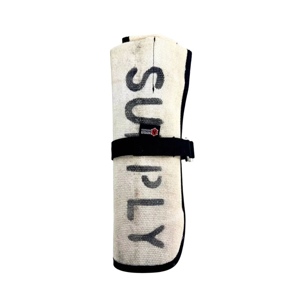 Fire Hose Tool Roll