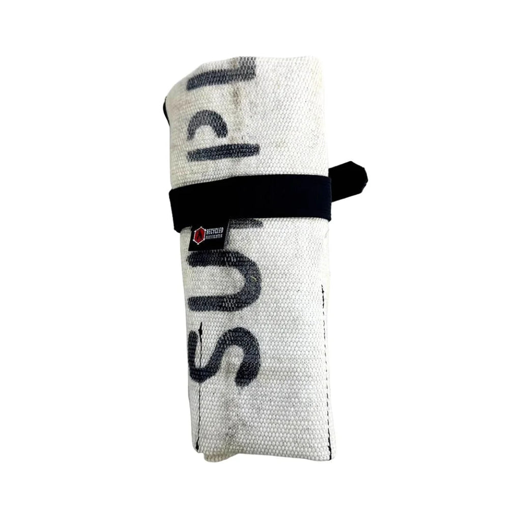 Fire Hose Tool Roll