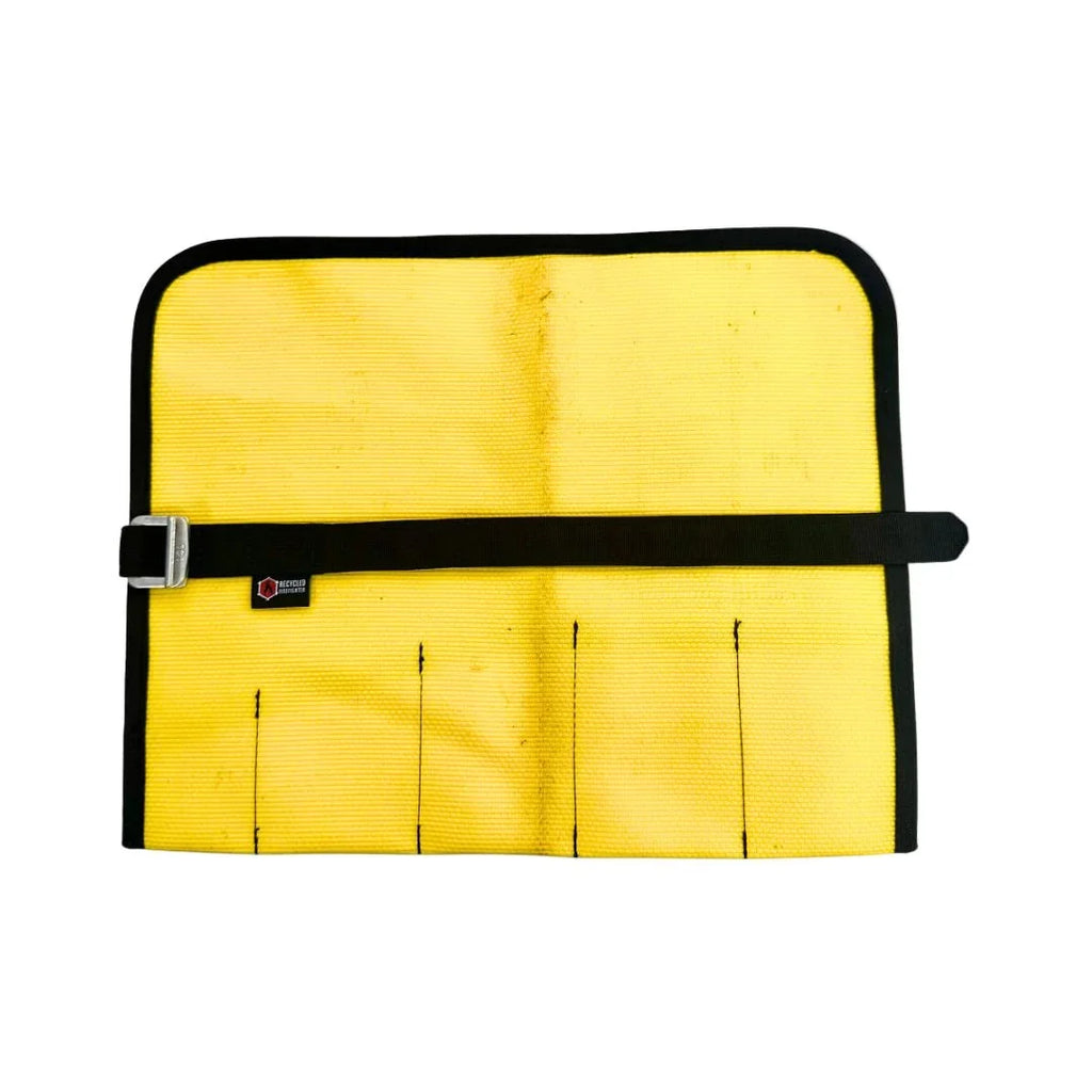 Fire Hose Tool Roll
