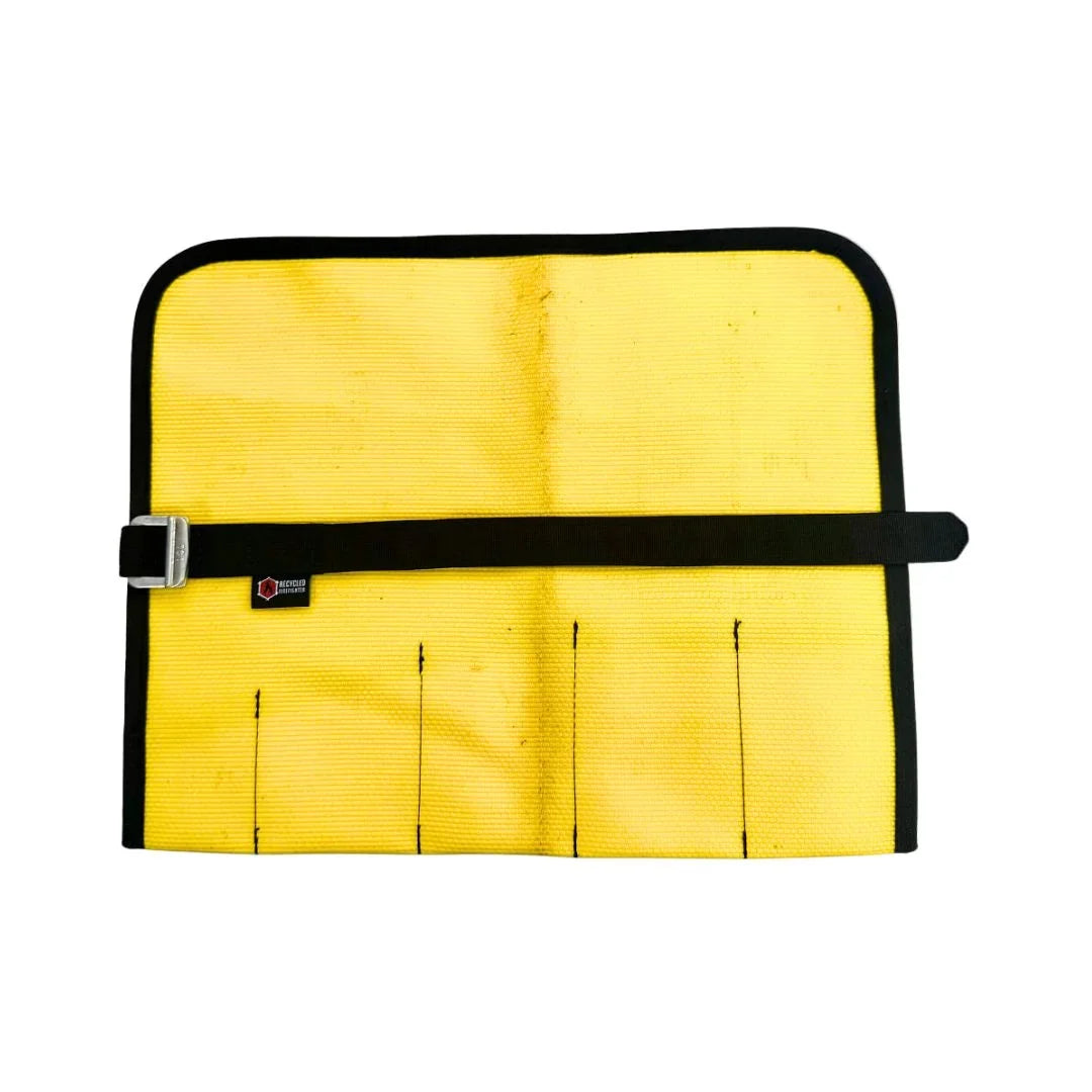 Fire Hose Tool Roll