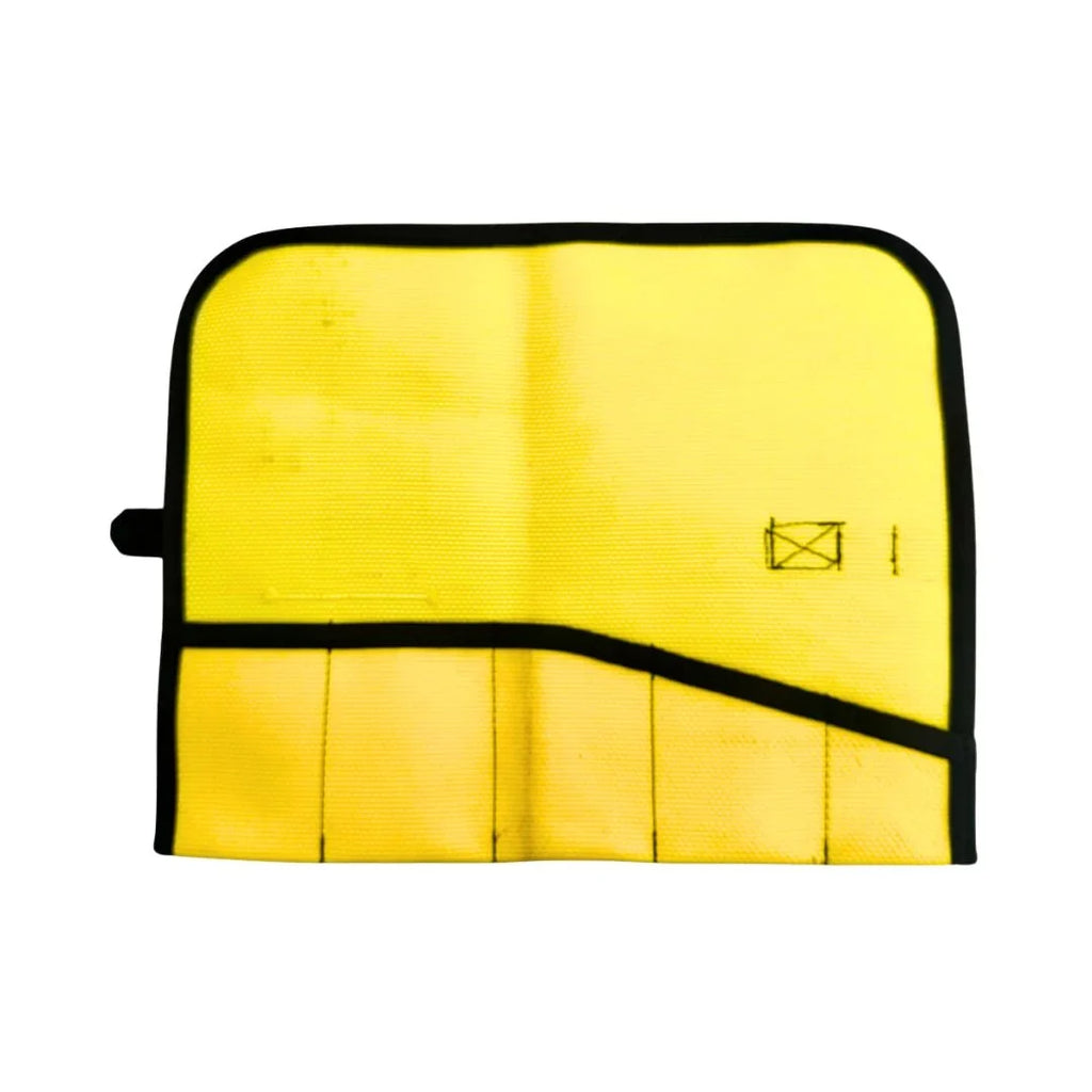 Fire Hose Tool Roll