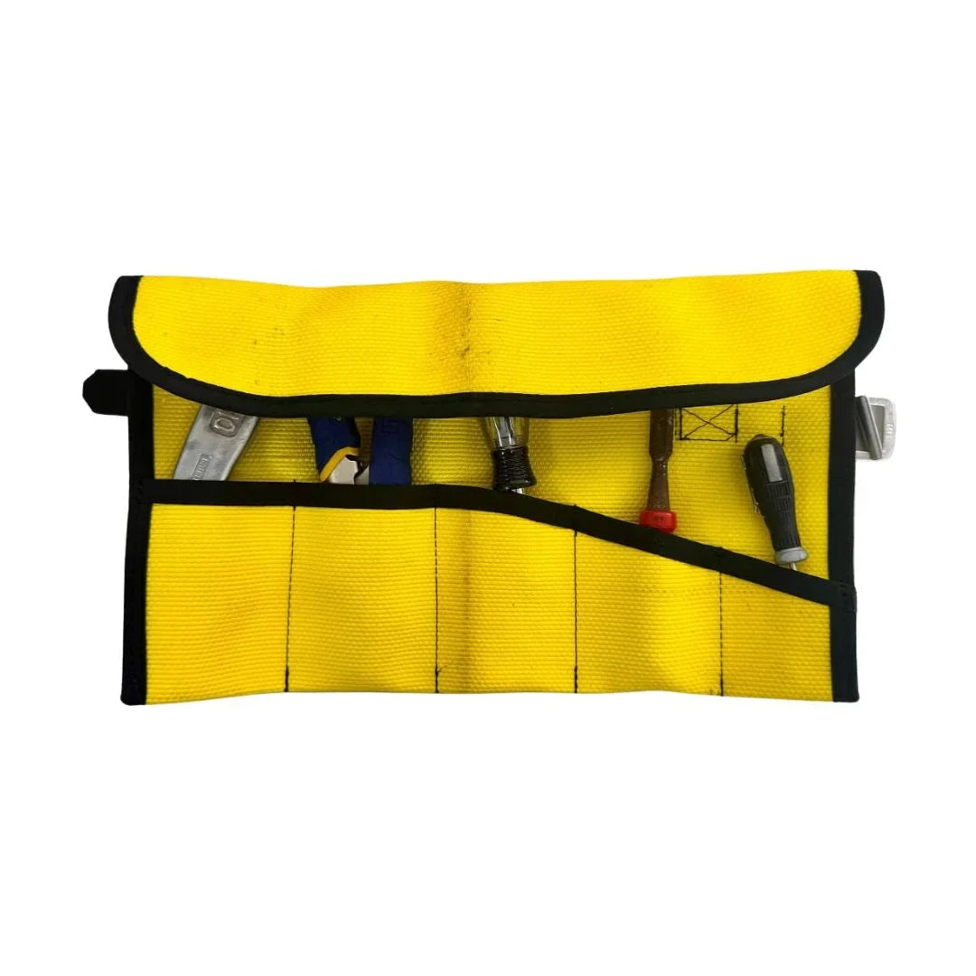 Fire Hose Tool Roll